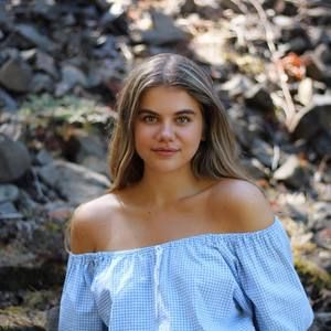 Meet your Posher, Daryna